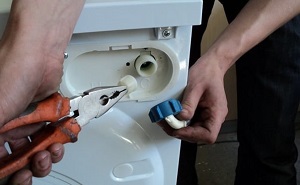 Демонтаж стиральной машины в Коврове
